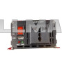 Преобразователь напряжения автомобильный инвертор Daikens D3500W-12V, DC12В-AC220В, охлаждение, USB